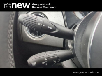 Photo 20 du bon plan FIAT 500 1.0 70ch BSG S&S Lounge occasion à 9490 €