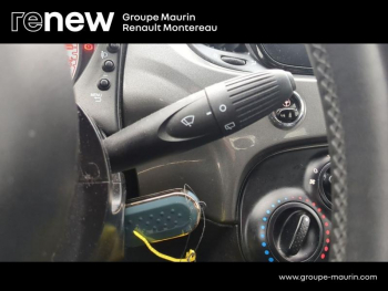 Photo 21 du bon plan FIAT 500 1.0 70ch BSG S&S Lounge occasion à 9490 €