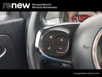 Photo 22 du bon plan FIAT 500 1.0 70ch BSG S&S Lounge occasion à 9490 €