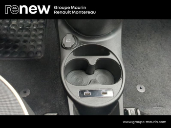 Photo 29 du bon plan FIAT 500 1.0 70ch BSG S&S Lounge occasion à 9490 €