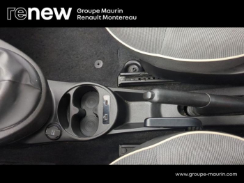 Photo 30 du bon plan FIAT 500 1.0 70ch BSG S&S Lounge occasion à 9490 €