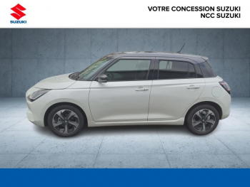 Photo 2 du bon plan SUZUKI Swift 1.2 Hybrid 83ch Pack Auto occasion à 20980 €