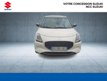 Photo 8 du bon plan SUZUKI Swift 1.2 Hybrid 83ch Pack Auto occasion à 20980 €