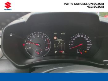 Photo 10 du bon plan SUZUKI Swift 1.2 Hybrid 83ch Pack Auto occasion à 20980 €