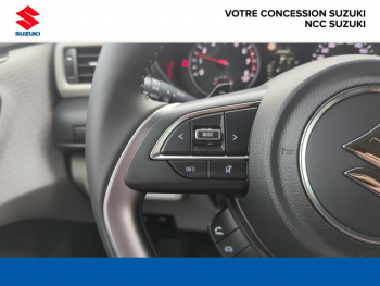 Photo 11 du bon plan SUZUKI Swift 1.2 Hybrid 83ch Pack Auto occasion à 20980 €