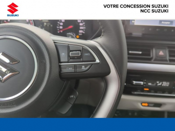 Photo 12 du bon plan SUZUKI Swift 1.2 Hybrid 83ch Pack Auto occasion à 20980 €