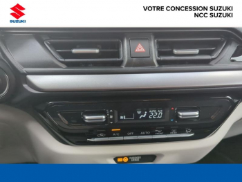 Photo 14 du bon plan SUZUKI Swift 1.2 Hybrid 83ch Pack Auto occasion à 20980 €