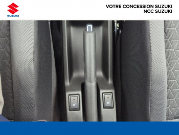Photo 17 du bon plan SUZUKI Swift 1.2 Hybrid 83ch Pack Auto occasion à 20980 €