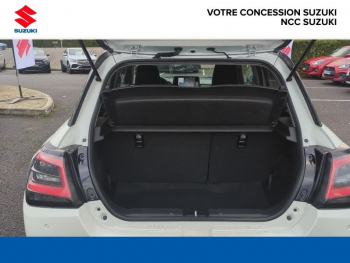 Photo 19 du bon plan SUZUKI Swift 1.2 Hybrid 83ch Pack Auto occasion à 20980 €