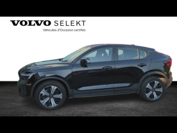Photo 2 du bon plan VOLVO C40 Recharge 231ch Start occasion à 24900 €