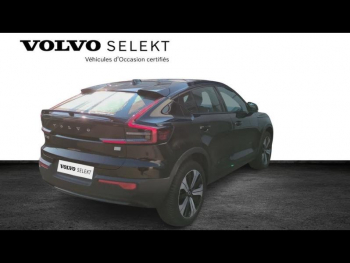 Photo 3 du bon plan VOLVO C40 Recharge 231ch Start occasion à 24900 €