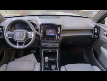 Photo 4 du bon plan VOLVO C40 Recharge 231ch Start occasion à 24900 €