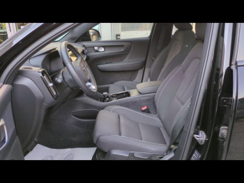 Photo 5 du bon plan VOLVO C40 Recharge 231ch Start occasion à 24900 €