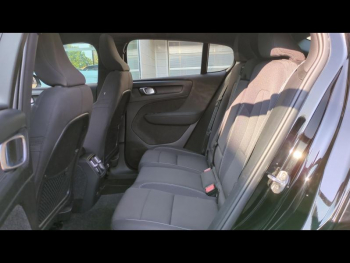 Photo 6 du bon plan VOLVO C40 Recharge 231ch Start occasion à 24900 €