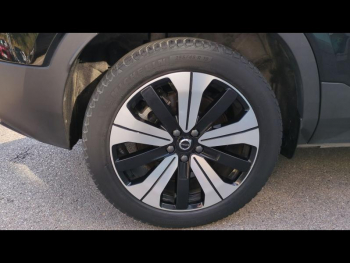 Photo 10 du bon plan VOLVO C40 Recharge 231ch Start occasion à 24900 €