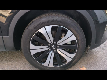 Photo 11 du bon plan VOLVO C40 Recharge 231ch Start occasion à 24900 €