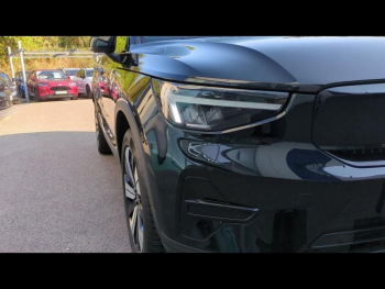 Photo 12 du bon plan VOLVO C40 Recharge 231ch Start occasion à 24900 €