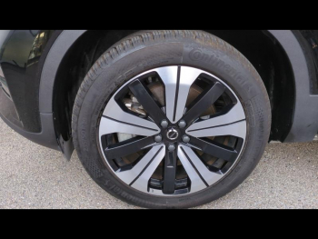 Photo 13 du bon plan VOLVO C40 Recharge 231ch Start occasion à 24900 €