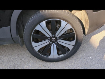 Photo 14 du bon plan VOLVO C40 Recharge 231ch Start occasion à 24900 €