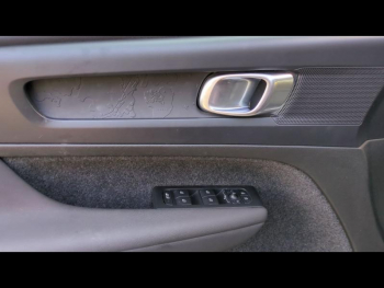 Photo 16 du bon plan VOLVO C40 Recharge 231ch Start occasion à 24900 €