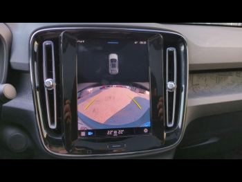 Photo 18 du bon plan VOLVO C40 Recharge 231ch Start occasion à 24900 €