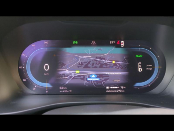 Photo 19 du bon plan VOLVO C40 Recharge 231ch Start occasion à 24900 €