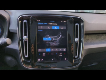 Photo 21 du bon plan VOLVO C40 Recharge 231ch Start occasion à 24900 €