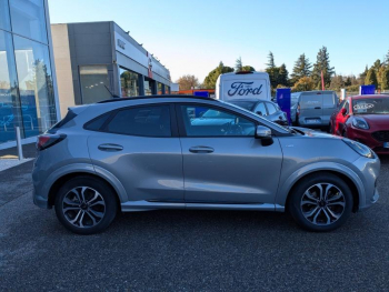 Photo 4 du bon plan FORD Puma 1.0 EcoBoost 125ch mHEV ST-Line occasion à 16990 €