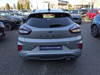 Photo 5 du bon plan FORD Puma 1.0 EcoBoost 125ch mHEV ST-Line occasion à 16990 €