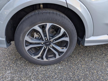 Photo 6 du bon plan FORD Puma 1.0 EcoBoost 125ch mHEV ST-Line occasion à 16990 €