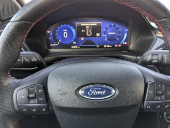 Photo 7 du bon plan FORD Puma 1.0 EcoBoost 125ch mHEV ST-Line occasion à 16990 €