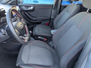 Photo 8 du bon plan FORD Puma 1.0 EcoBoost 125ch mHEV ST-Line occasion à 16990 €