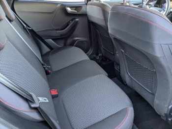 Photo 11 du bon plan FORD Puma 1.0 EcoBoost 125ch mHEV ST-Line occasion à 16990 €