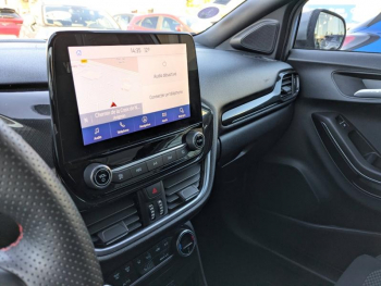 Photo 13 du bon plan FORD Puma 1.0 EcoBoost 125ch mHEV ST-Line occasion à 16990 €