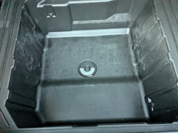 Photo 19 du bon plan FORD Puma 1.0 EcoBoost 125ch mHEV ST-Line occasion à 16990 €