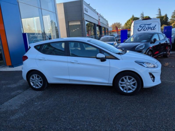 Photo 3 du bon plan FORD Fiesta 1.1 75ch Cool & Connect 5p occasion à 9990 €