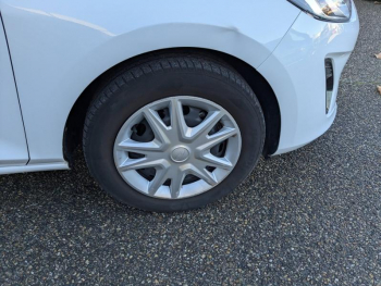 Photo 4 du bon plan FORD Fiesta 1.1 75ch Cool & Connect 5p occasion à 9990 €