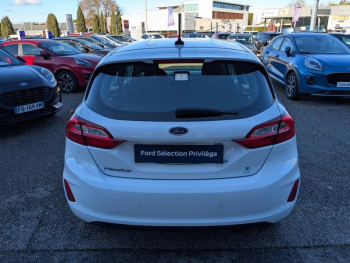 Photo 5 du bon plan FORD Fiesta 1.1 75ch Cool & Connect 5p occasion à 9990 €