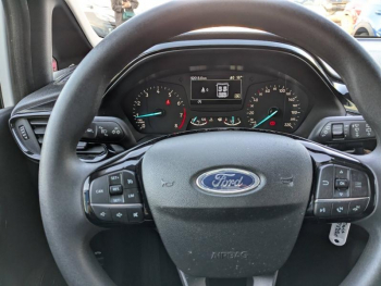 Photo 6 du bon plan FORD Fiesta 1.1 75ch Cool & Connect 5p occasion à 9990 €