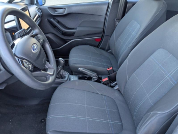 Photo 7 du bon plan FORD Fiesta 1.1 75ch Cool & Connect 5p occasion à 9990 €