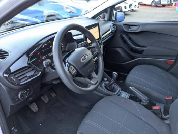 Photo 8 du bon plan FORD Fiesta 1.1 75ch Cool & Connect 5p occasion à 9990 €