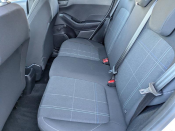 Photo 9 du bon plan FORD Fiesta 1.1 75ch Cool & Connect 5p occasion à 9990 €