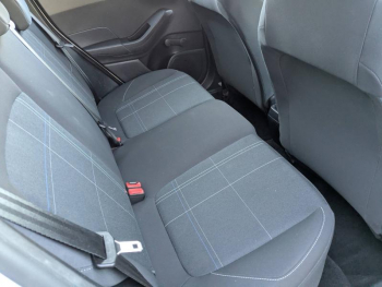 Photo 10 du bon plan FORD Fiesta 1.1 75ch Cool & Connect 5p occasion à 9990 €