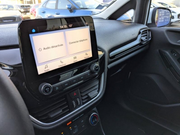 Photo 12 du bon plan FORD Fiesta 1.1 75ch Cool & Connect 5p occasion à 9990 €