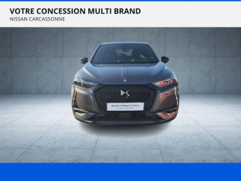 Photo 2 du bon plan DS DS 3 Crossback BlueHDi 130ch Performance Line + Automatique 126g occasion à 18900 €