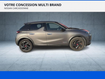 Photo 4 du bon plan DS DS 3 Crossback BlueHDi 130ch Performance Line + Automatique 126g occasion à 18900 €