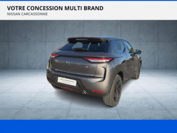 Photo 5 du bon plan DS DS 3 Crossback BlueHDi 130ch Performance Line + Automatique 126g occasion à 18900 €