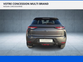 Photo 6 du bon plan DS DS 3 Crossback BlueHDi 130ch Performance Line + Automatique 126g occasion à 18900 €