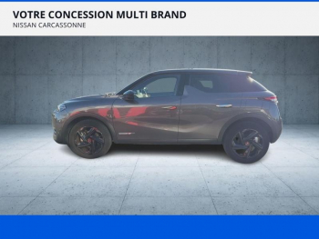 Photo 8 du bon plan DS DS 3 Crossback BlueHDi 130ch Performance Line + Automatique 126g occasion à 18900 €