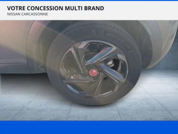 Photo 9 du bon plan DS DS 3 Crossback BlueHDi 130ch Performance Line + Automatique 126g occasion à 18900 €